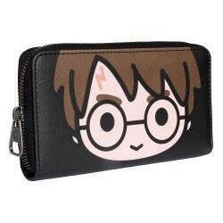 Harry Potter Porte-monnaie Essential Chibi Harry Potter