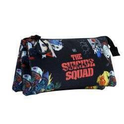 Suicide Squad trousse Taskforce