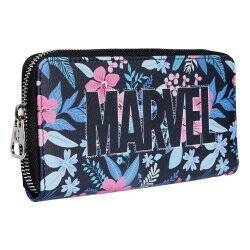 Marvel Porte-monnaie Essential Logo Spring