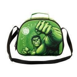 Marvel sac à goûter Hulk Fist
