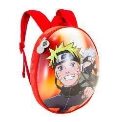 Naruto sac à dos Eggy Naruto Action