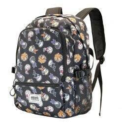 Naruto sac à dos Clouds