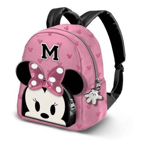 Disney sac à dos Minnie M Collection Heady