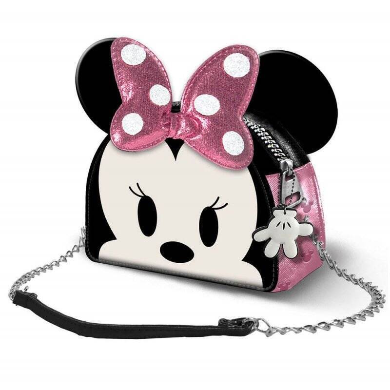 Disney sac à main Minnie M Collection Heady