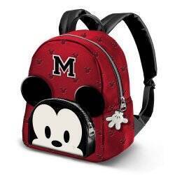 Disney sac à dos Mickey M Collection Heady