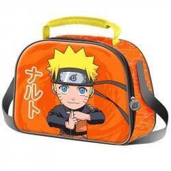 Naruto sac à goûter Chikara