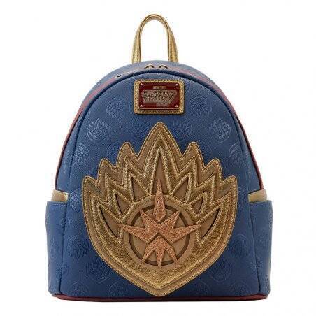 Marvel by Loungefly sac à dos Guardians of the Galaxy 3 Ravager Badge