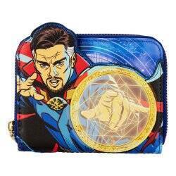 Marvel by Loungefly Porte-monnaie Dr. Strange Multiverse