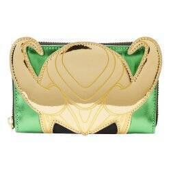 Marvel by Loungefly Porte-monnaie Loki Shine