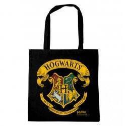 Harry Potter sac shopping Hogwarts