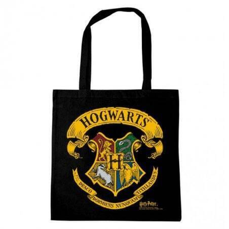 Harry Potter sac shopping Hogwarts