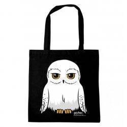 Harry Potter sac shopping Hedwig