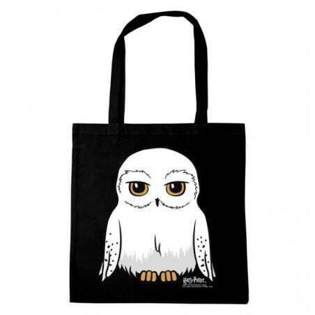 Harry Potter sac shopping Hedwig