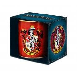 Harry Potter mug Gryffindor Classic