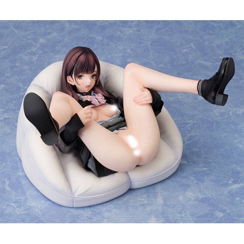 Original Character by Amamitsuki statuette PVC 1/6 MII 13 cm