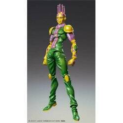 JoJo's Bizarre Adventure Part3 figurine Super Action Chozokado (Kiss) 15 cm