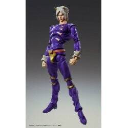 JoJo's Bizarre Adventure Part6 Stone Ocean figurine Chozokado (Weather R) 16 cm