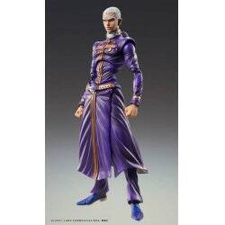 JoJo's Bizarre Adventure Part6 Stone Ocean figurine Chozokado (Enrico P) 16 cm