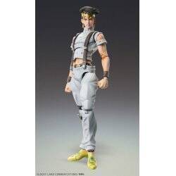 JoJo's Bizarre Adventure Part 4: Diamond is unbreakable figurine Chozokado (Rohan Kishibe Ver. 3) 15 cm
