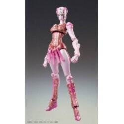 JoJo's Bizarre Adventure Part5 figurine Super Action Chozokado (S G) 15 cm