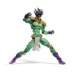 JoJo's Bizarre Adventure Part 3: Stardust Crusaders figurine Chozokado BIG Star Platinum 25 cm