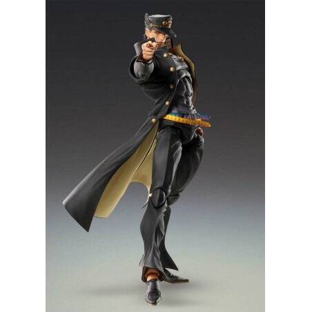 JoJo's Bizarre Adventure Part 3: Stardust Crusaders figurine Chozokado BIG Jotaro Kujo 25 cm