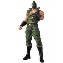 Kinnikuman mini figurine UDF Kinnikuman Soldier 10 cm