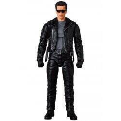 Terminator 2 figurine MAFEX T-800 (T2 Ver.) 16 cm