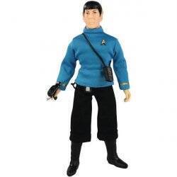 Star Trek figurine Spock 55th Anniversary 20 cm