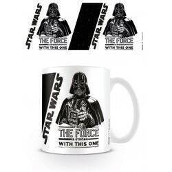 Star Wars mug The Force Is Strong
