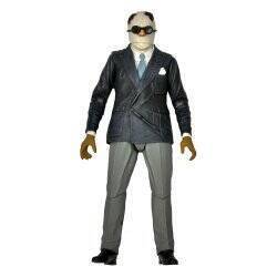 Universal Monsters figurine Ultimate The Invisible Man 18 cm