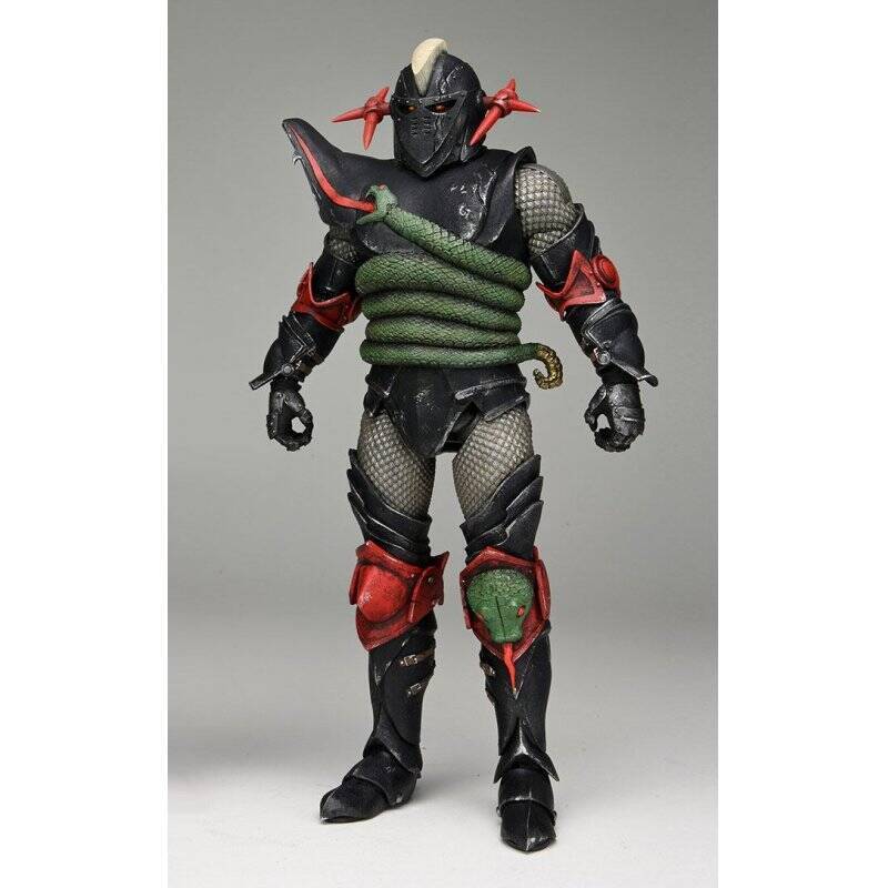 Dungeons & Dragons figurine Ultimate Grimsword 18 cm