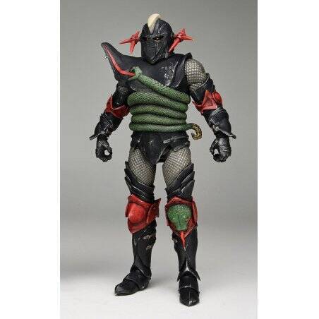 Dungeons & Dragons figurine Ultimate Grimsword 18 cm