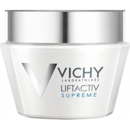 Vichy - Liftactiv Supreme Firming Anti-Aging Cream Dry to Very Dry Skin 50 ml