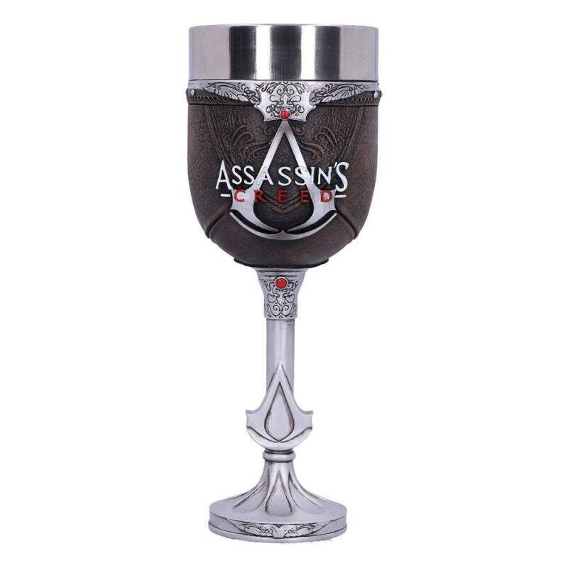 Assassin's Creed calice Goblet of the Brotherhood'