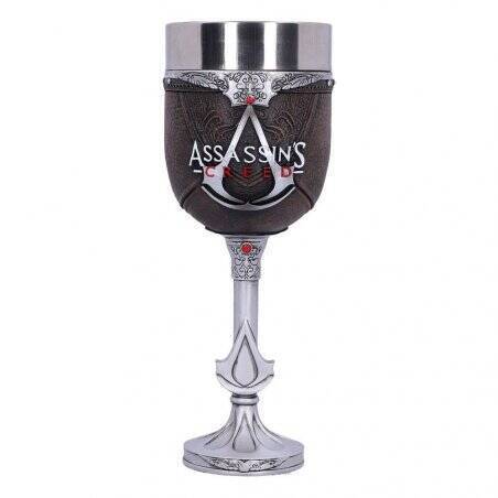 Assassin's Creed calice Goblet of the Brotherhood'