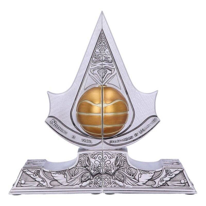 Assassin's Creed serre-livres Apple of Eden