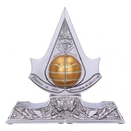 Assassin's Creed serre-livres Apple of Eden