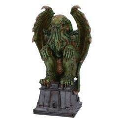 Cthulhu figurine Cthulhu 32 cm