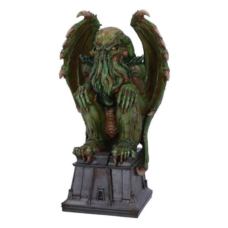 Cthulhu figurine Cthulhu 32 cm