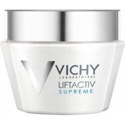 Vichy - Liftactiv Supreme Firming Anti-Aging Cream Normal to Combination Skin 50 ml