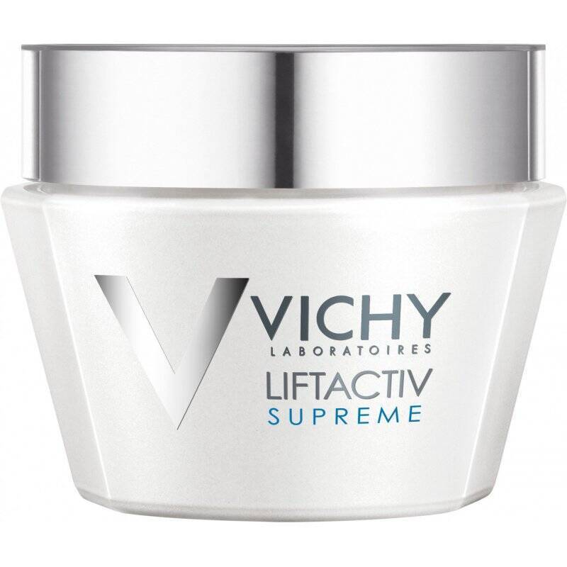 Vichy - Liftactiv Supreme Firming Anti-Aging Cream Normal to Combination Skin 50 ml
