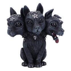 Cult Cuties figurine Diabarkus 10 cm