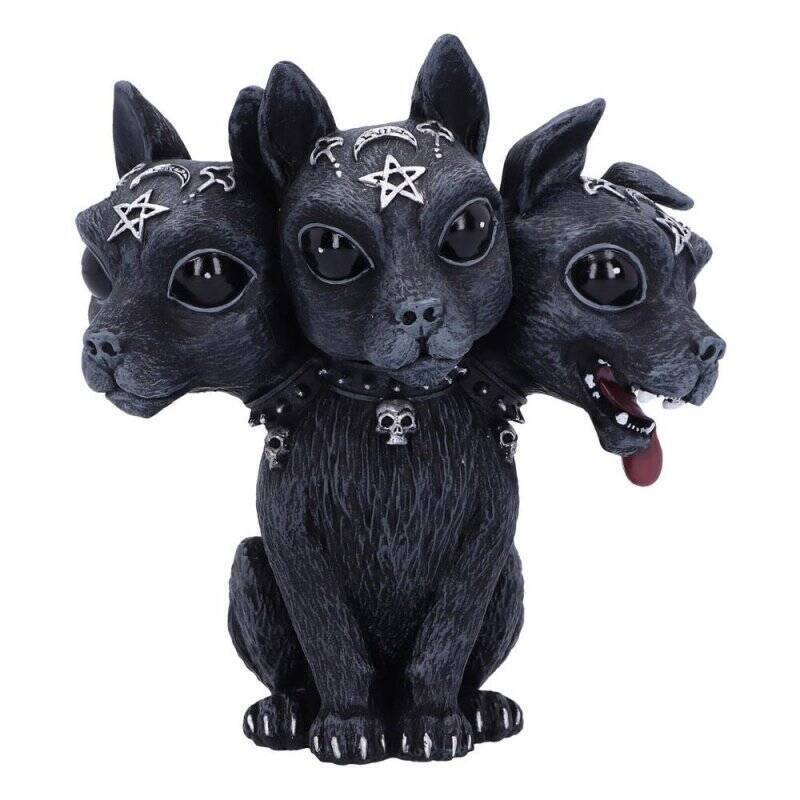 Cult Cuties figurine Diabarkus 10 cm
