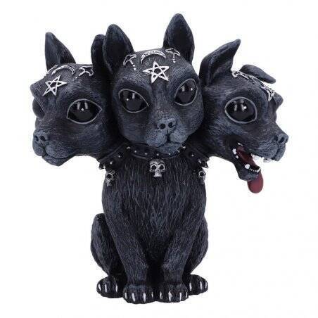 Cult Cuties figurine Diabarkus 10 cm