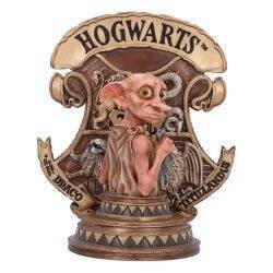 Harry Potter serre-livres Dobby 20 cm