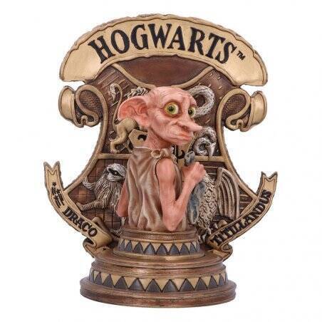 Harry Potter serre-livres Dobby 20 cm