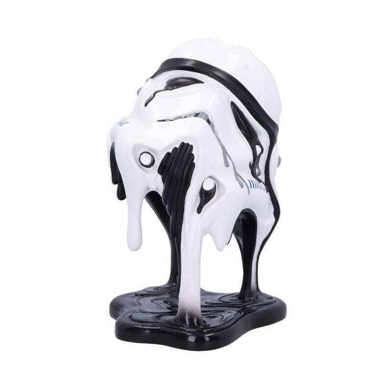 Original Stormtrooper figurine Too Hot To Handle Stormtrooper 23 cm