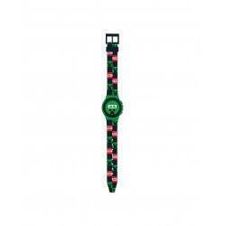 Euromic - Digital Wrist Watch - Minecraft (0878311-MIN4223)