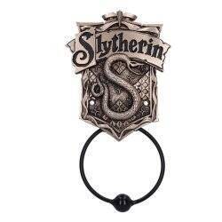 Harry Potter heurtoir de porte Slytherin 24 cm